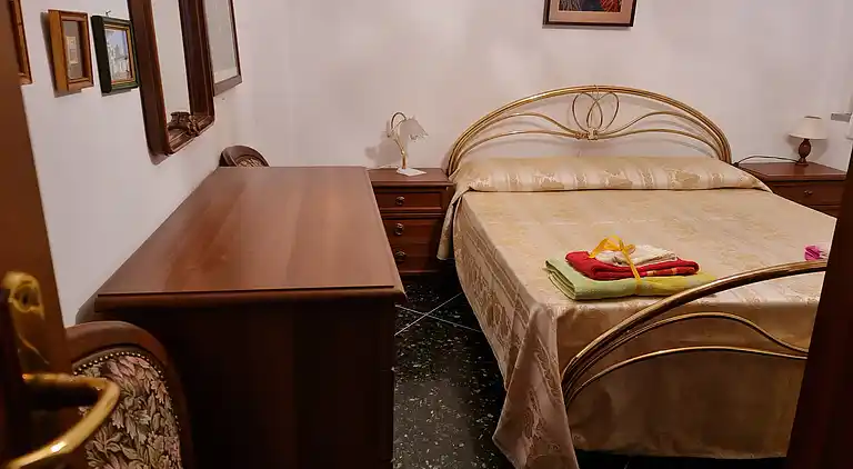 Leilighet i Finale Ligure