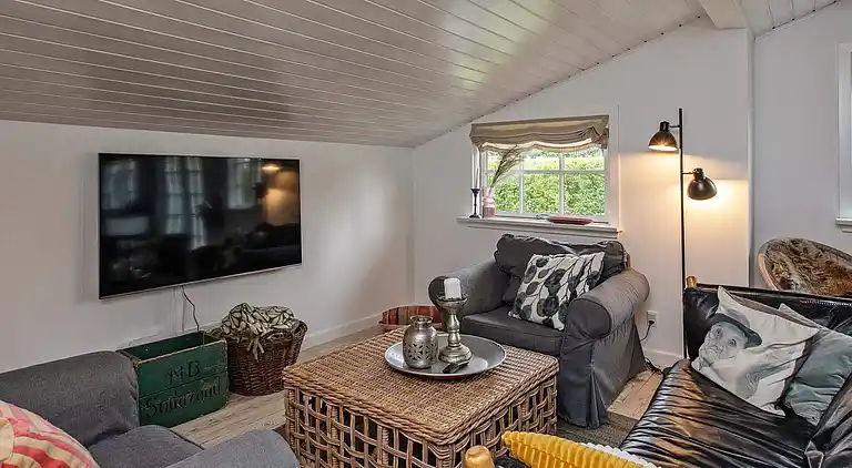 Holiday home in Væggerløse