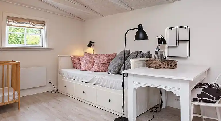 Holiday home in Væggerløse