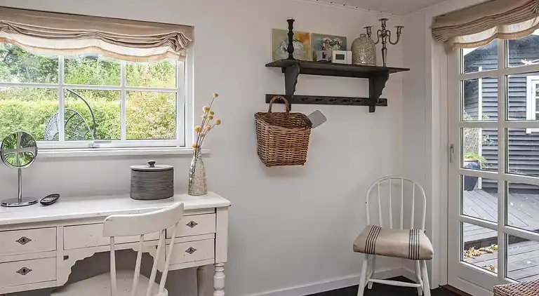 Holiday home in Væggerløse