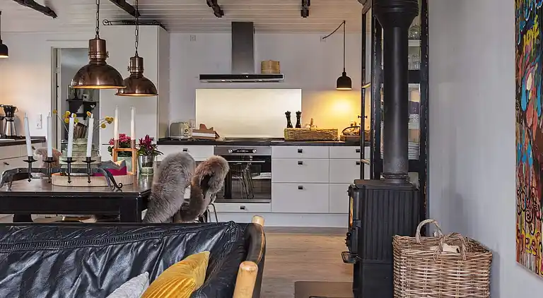 Holiday home in Væggerløse