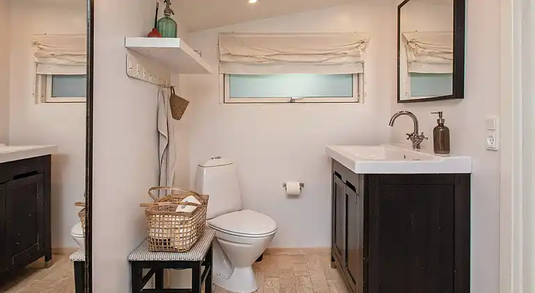 Holiday home in Væggerløse