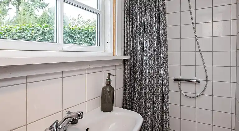 Holiday home in Væggerløse