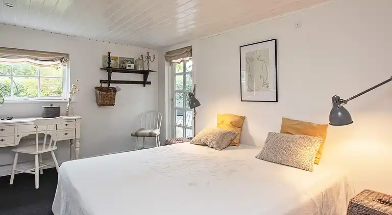 Holiday home in Væggerløse