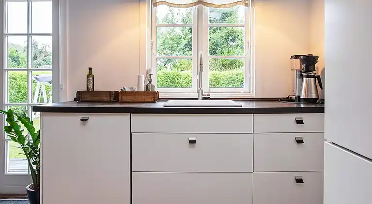 Holiday home in Væggerløse