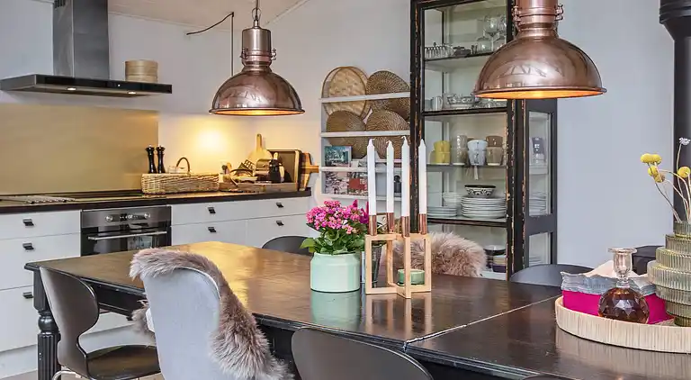 Holiday home in Væggerløse