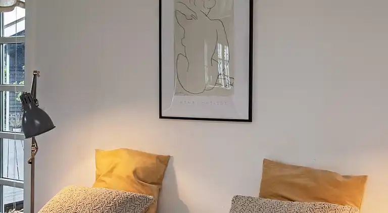 Holiday home in Væggerløse