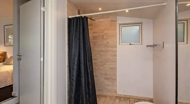 Holiday home in Væggerløse