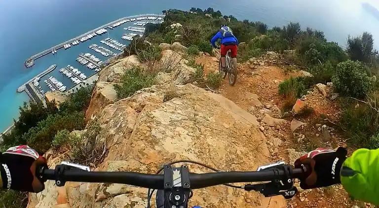 Leilighet i Finale Ligure