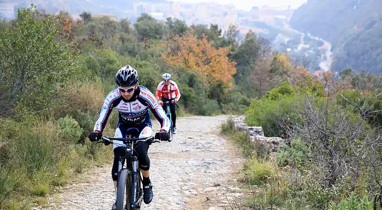 Leilighet i Finale Ligure