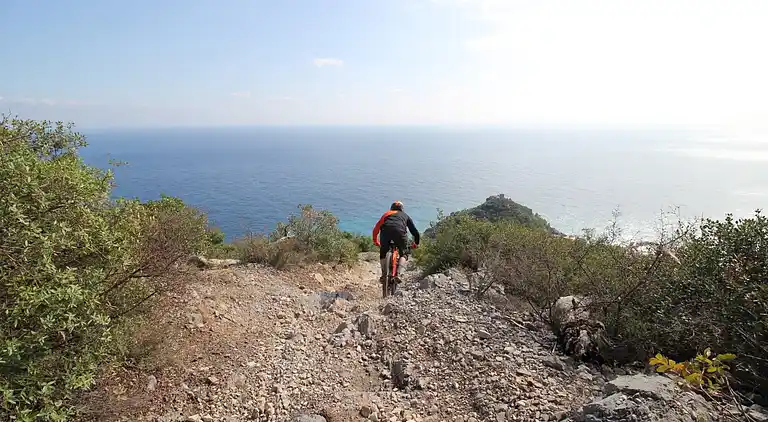 Leilighet i Finale Ligure