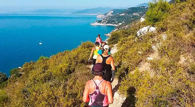 Leilighet i Finale Ligure