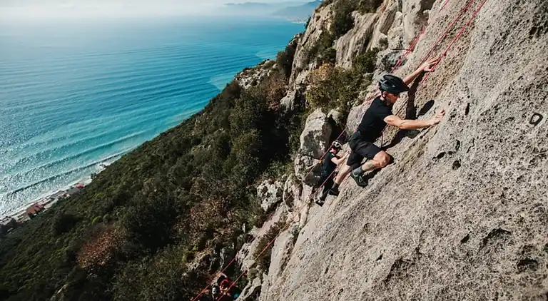 Leilighet i Finale Ligure