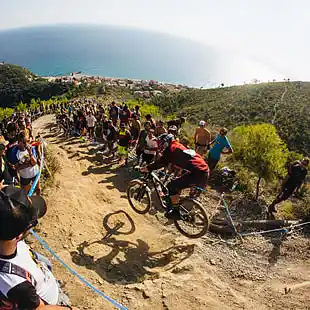 Leilighet i Finale Ligure