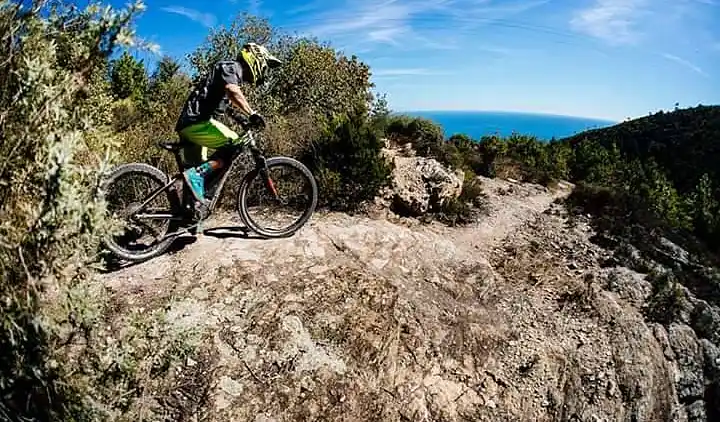 Leilighet i Finale Ligure