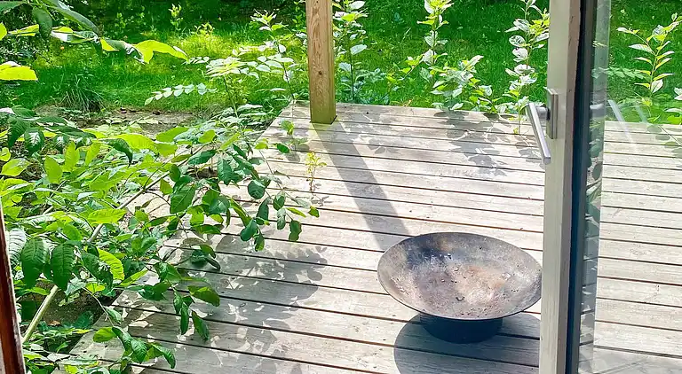 Holiday home in Græsted