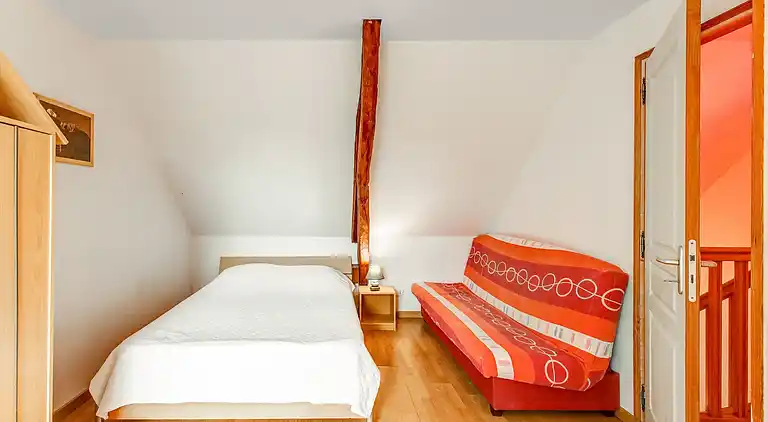 Holiday home in Courcy