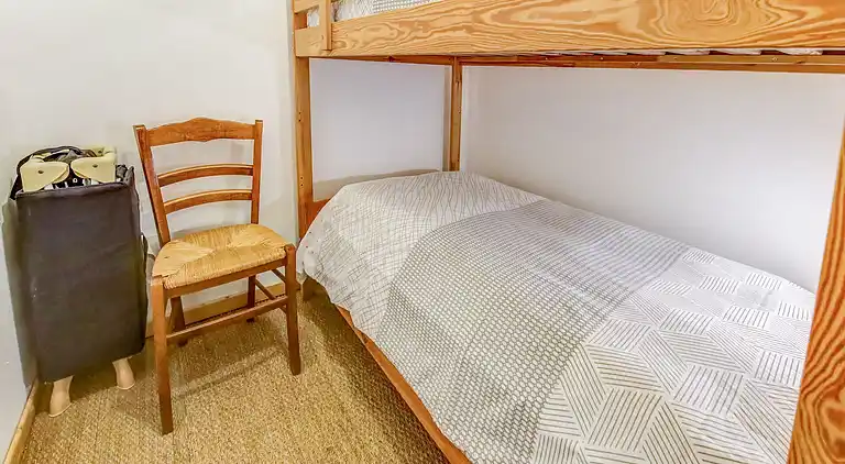 Ferienhaus in Courcy