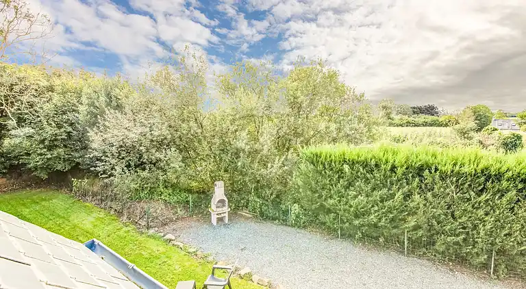 Holiday home in Courcy