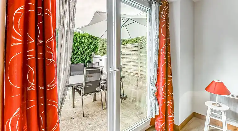 Holiday home in Courcy