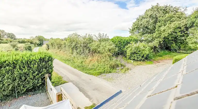 Holiday home in Courcy