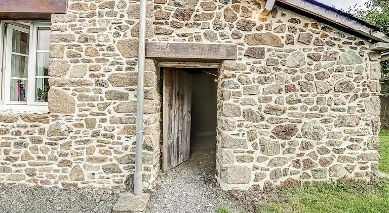 Holiday home in Courcy