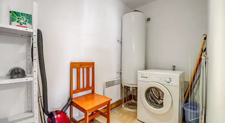 Holiday home in Courcy