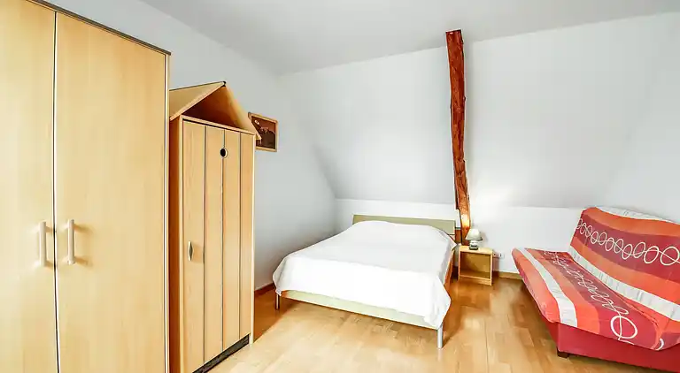 Holiday home in Courcy