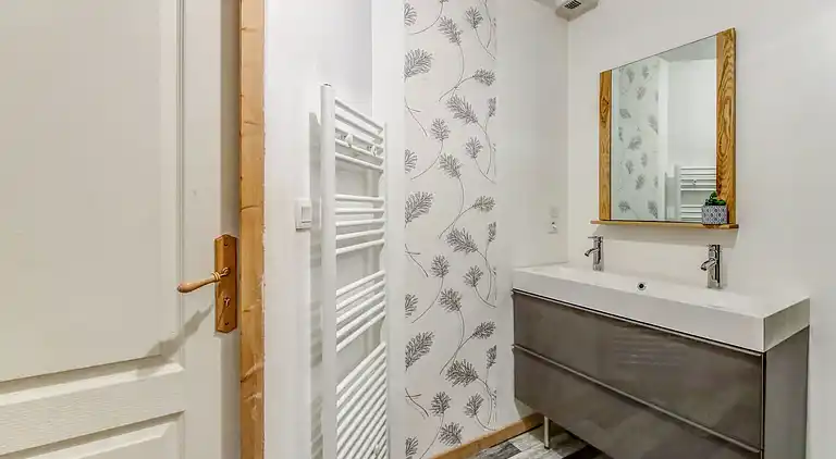 Ferienhaus in Courcy