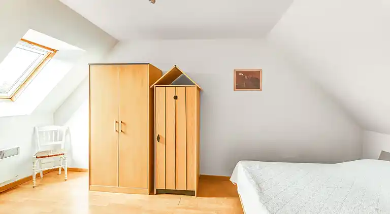 Holiday home in Courcy