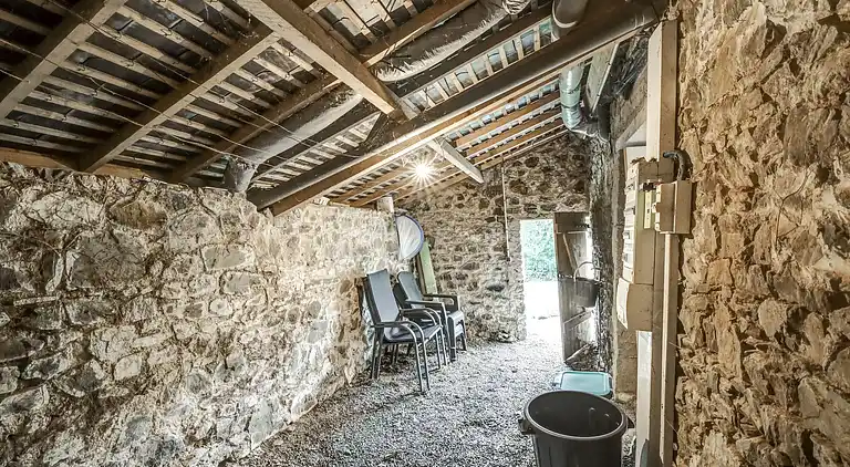 Holiday home in Courcy