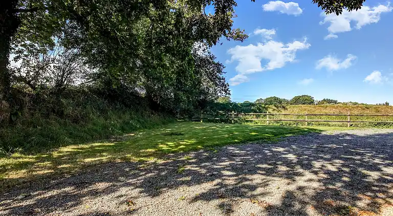 Ferienhaus in Courcy