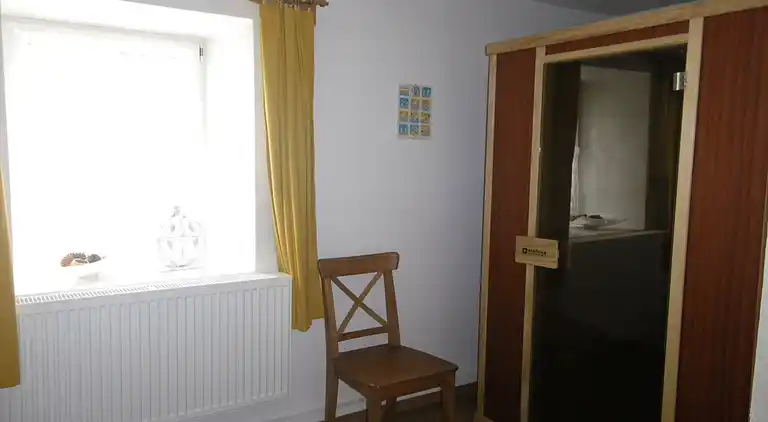 Holiday home in Žlábek