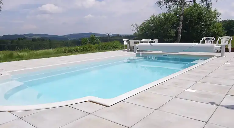 Holiday home in Žlábek