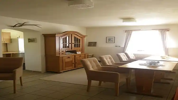 Holiday home in Žlábek