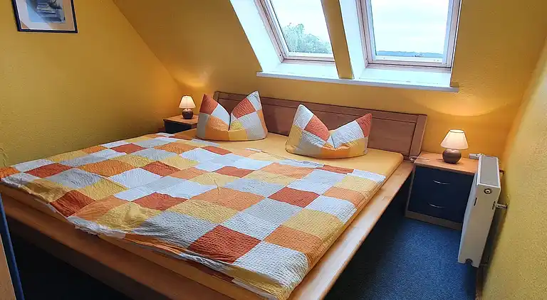 Apartment in Zweedorf