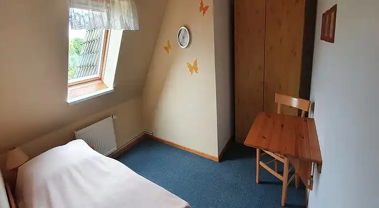 Apartment in Zweedorf