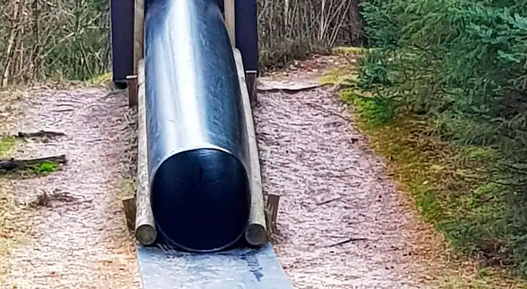 Holiday home in Hemmet