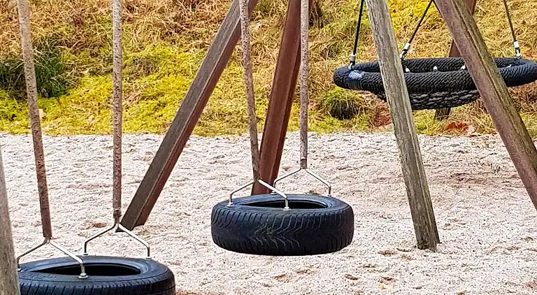 Holiday home in Hemmet