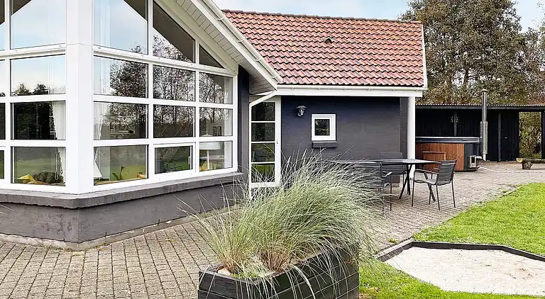 Holiday home in Blåvand