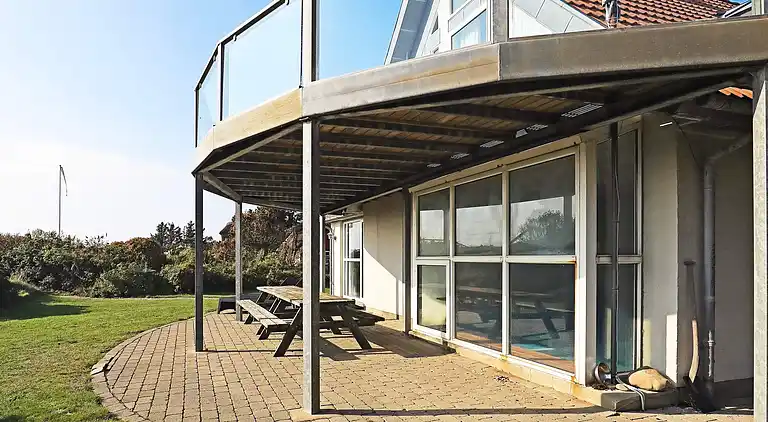 Holiday home in Blåvand