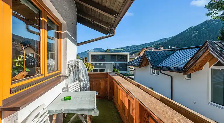 Ferielejlighed i Fulpmes