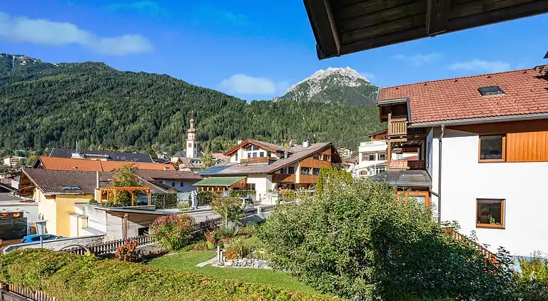 Ferielejlighed i Fulpmes