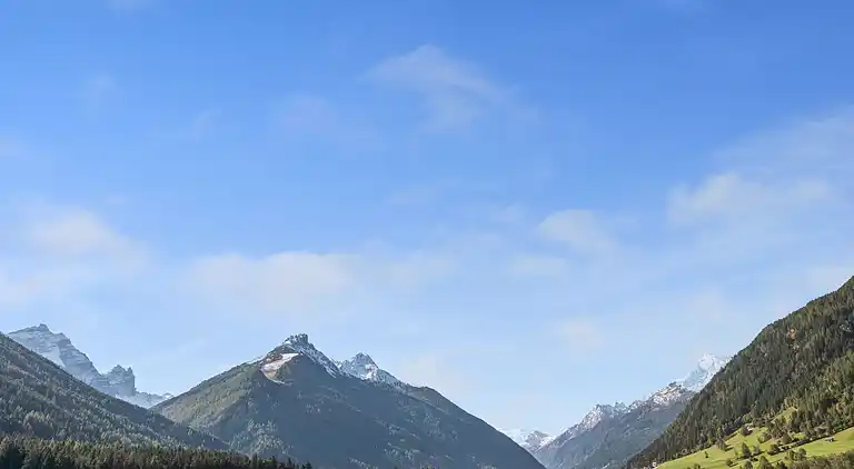 Ferielejlighed i Fulpmes