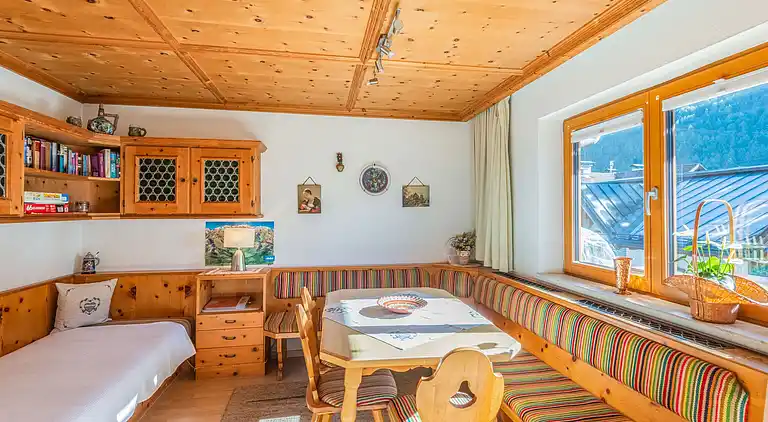 Ferielejlighed i Fulpmes