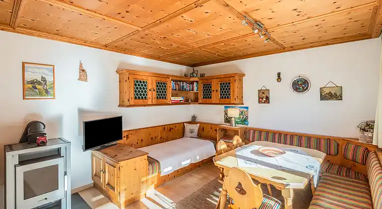 Ferielejlighed i Fulpmes