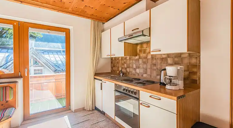 Ferielejlighed i Fulpmes