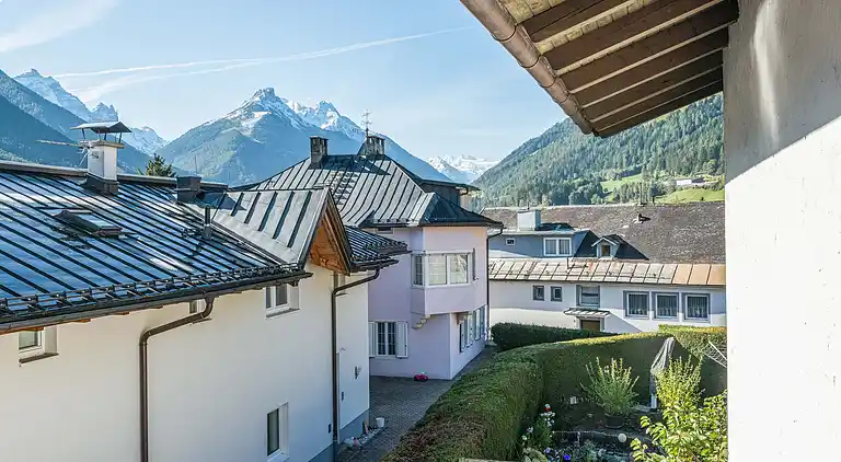 Ferielejlighed i Fulpmes