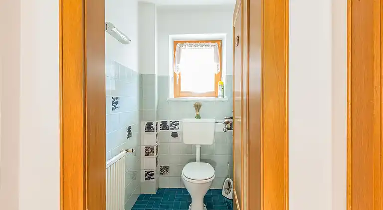 Ferielejlighed i Fulpmes