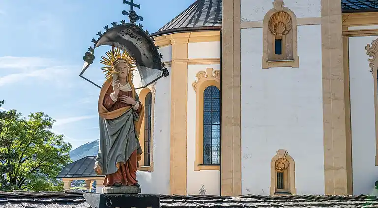 Ferielejlighed i Fulpmes